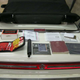 Illustration for article titled For $12,000, Could This 1990 Chrysler TC By Maserati Hijack Your Heart?